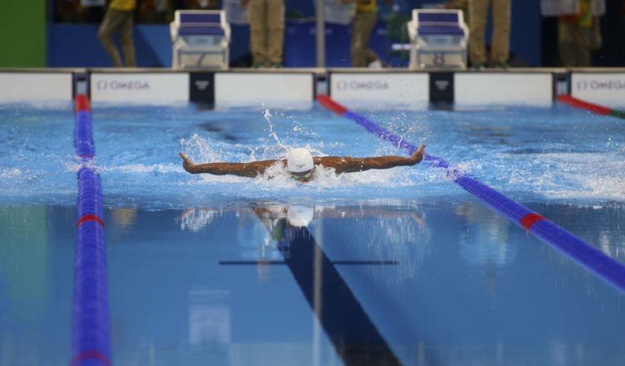 Familiar hosts as FINA awards 2025 and 2027 World Championships ASOIF