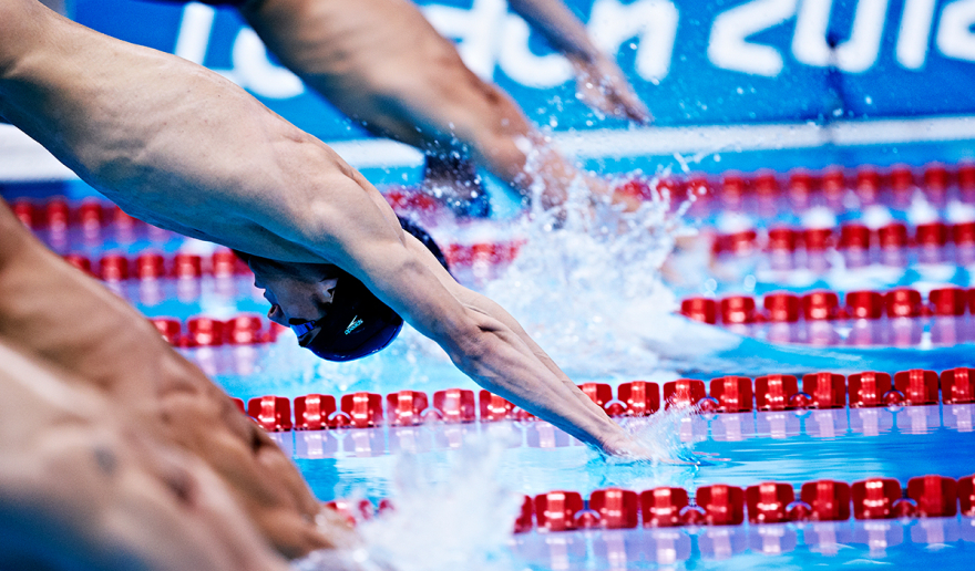 FINA begins search for 2025 and 2027 World Championships hosts ASOIF