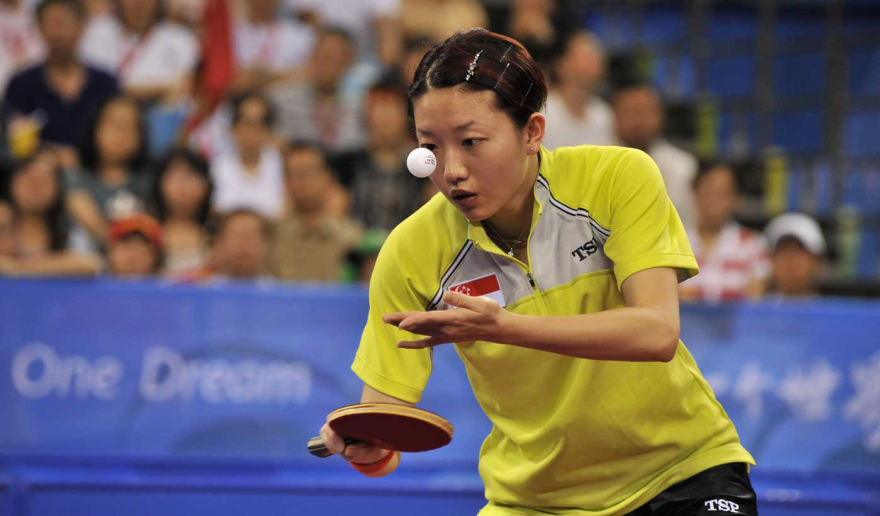 ITTF seeks hosts for 2021 and 2022 World Championships ASOIF