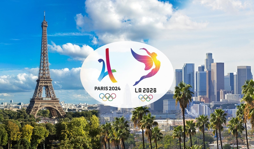 Dcs World Server Hosting Summer Olympic Host Cities