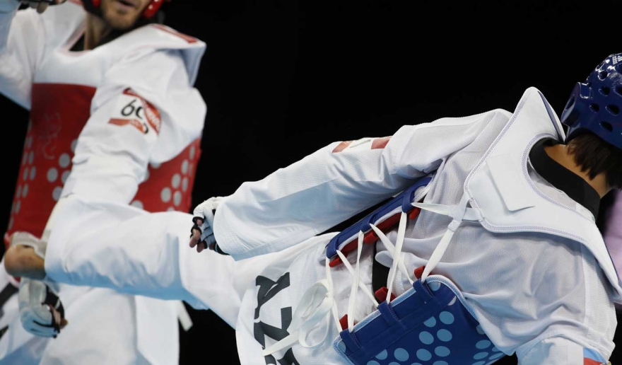 Taekwondo federations move step closer to single, unified governing ...