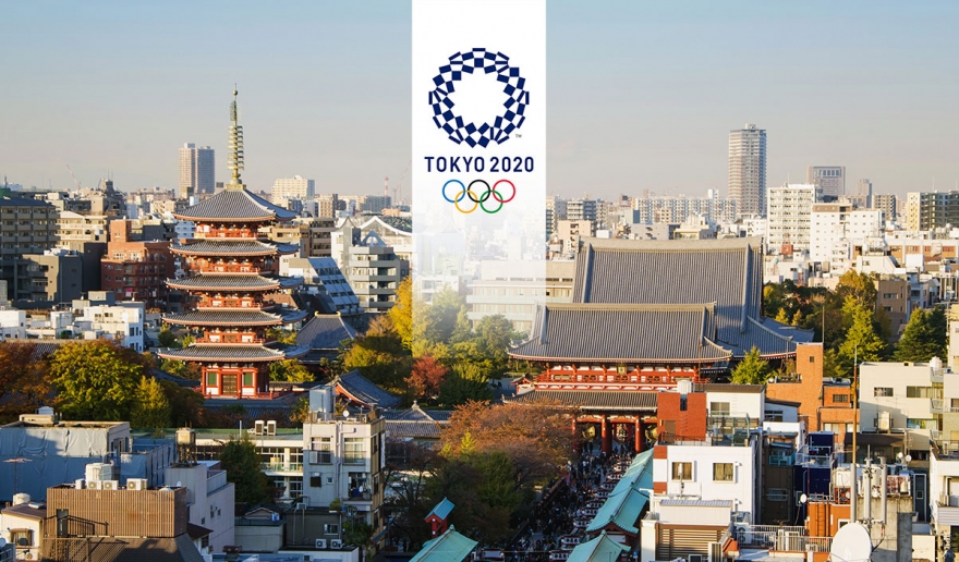 Opening of the Olympic Games Tokyo 2020 | ASOIF